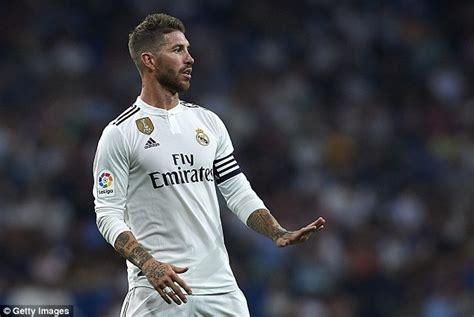 Real madrid club de fútbol is a spanish professional association football club based in madrid. La Liga players 'outraged' over deal to play match in the United States - Nehanda Radio