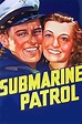 Submarine Patrol (1938) – Filmer – Film . nu