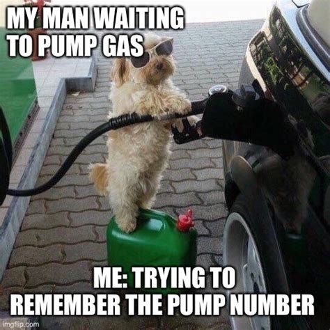 Image Tagged In Gas Station Attendantgas Stationboyfriendfunny Imgflip