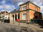 North Dulwich Station - Rail Estate Search - Retail Opportunities