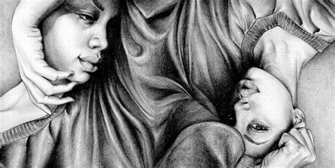 Amazing Pencil Art 49 Pics