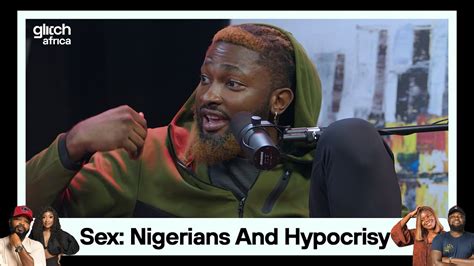 sex nigerians and hypocrisy ft uti nwachukwu s1 eps 10 the honest bunch fka frankly