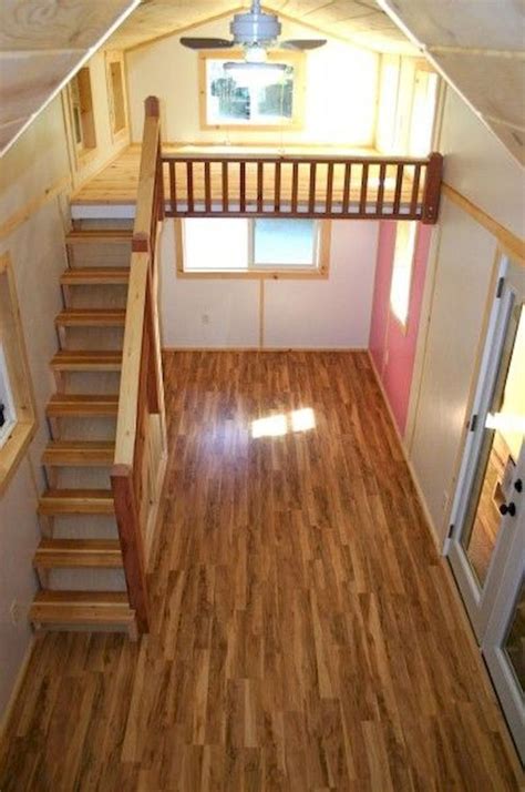 Genius Loft Stair For Tiny House Ideas Tiny House Stairs Stairs My