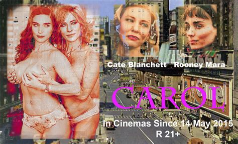 Post 2639789 Carolfilm Carolaird Cateblanchett Fakes Rooneymara