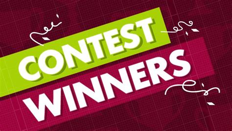 Writing Contest Winners Announced Skywatchtv