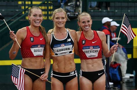 Coburns Naked Rio Ambition Realised With Victory At US Olympic Trials