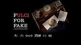 Fulci For Fake | Paguro Film