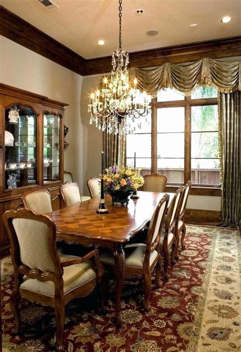 Dining Room Window Ideas 8 Ways To Add Style And Light