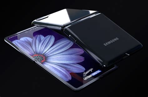 Cell Phones And Accessories Galaxy Z Samsung Galaxy Z Flip Foldable
