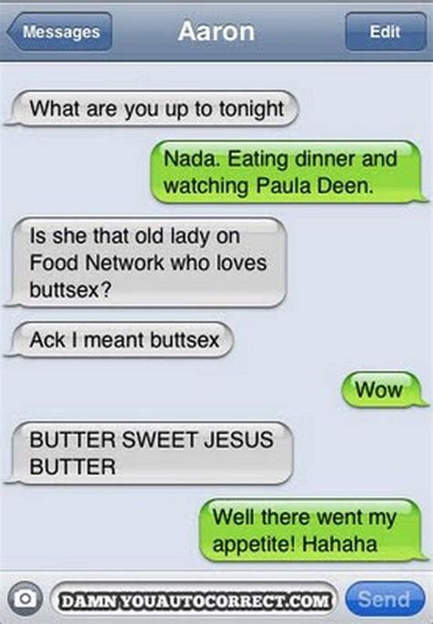 16 Smartphone Autocorrects And Funny Texts Funny Texts Funny Text Fails Funny Messages