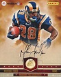 Marshall Faulk | PSA AutographFacts℠