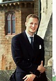 Prince Georg Friedrich (1976- ) Head of the Royal House of Prussia ...