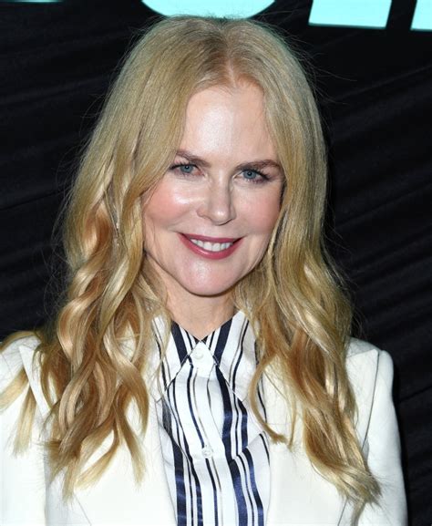 Nicole Kidman 2020 The Biggest Oscar Snubs Of 2020 Purewow The