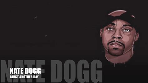 Nate Dogg Feat Shade Sheist X Val Young Just Another Day