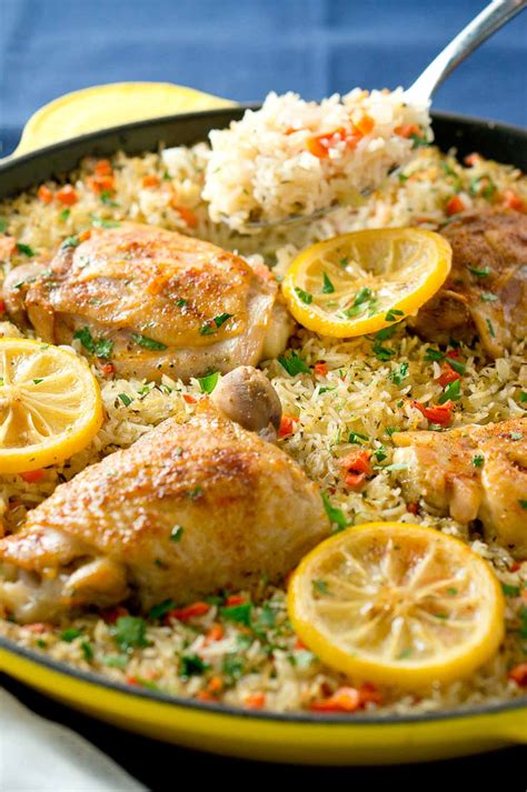 Drizzle just a bit of oil over each chicken breast, or spray with cooking oil, and rub it all over. 20 Easy Chicken Breast Recipes Go Go Go Gourmet