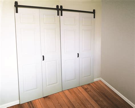 10 Door Ideas For Large Openings