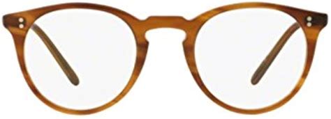 Oliver Peoples 5183 1011 45 Optic