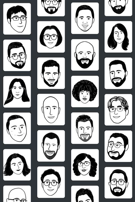 Personal Notion Avatars Made By Eloise Visser Get Your Custom Avatar