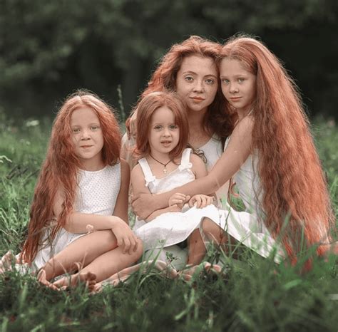 The Mc1r Gene Is More Complicated Than We Thought Beautiful Red Hair Redheads Red Hair