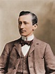 Guglielmo Marconi - HISTORY