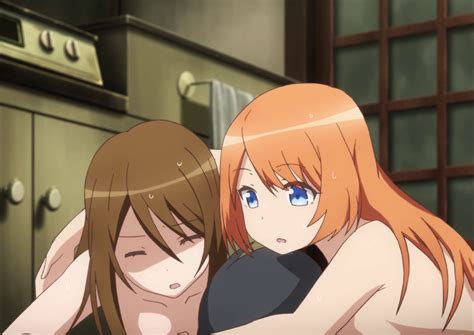 SCA Sem Censura Animes Taimadou Gakuen 35 Shiken Shoutai
