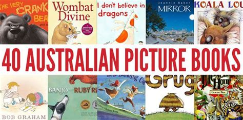 Chapter Books By Awesome Aussie Authors Picklebums