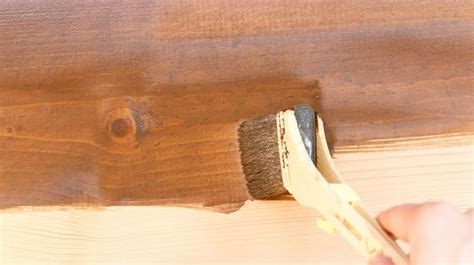 The Ultimate Guide To Wood Dye Vs Wood Stain Top Woodworking Advice