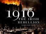 Watch 1916: The Irish Rebellion Season 1 | Prime Video