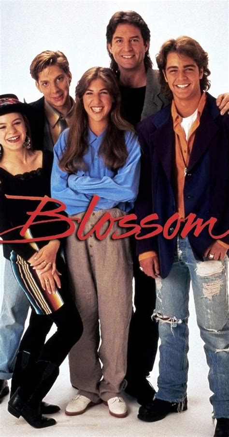 Blossom Season 3 Imdb