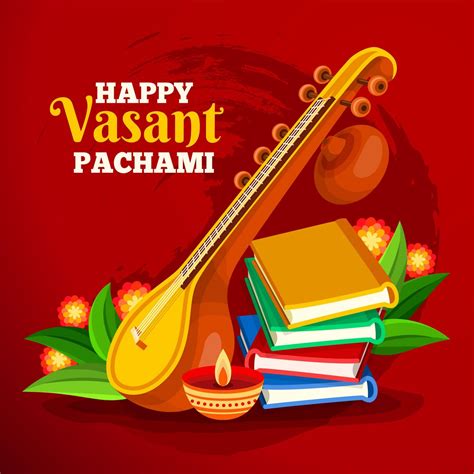 Happy Vasant Panchami 2024 Wishes Greetings Quotes And Messages Greetingsit