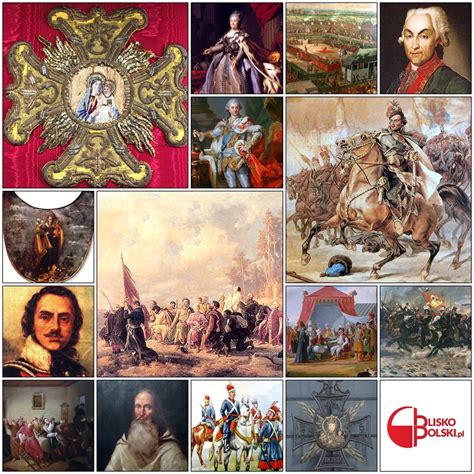 We did not find results for: 1768 - 1772 r.: Konfederacja barska | Blisko Polski