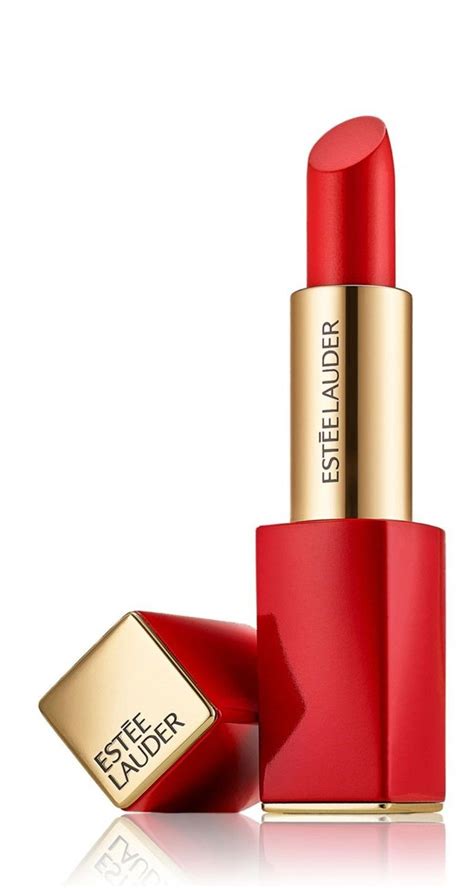 Estee Lauder The Le Rouge Look Pure Color Envy Sculpting Lipstick Estee Lauder Pure Color