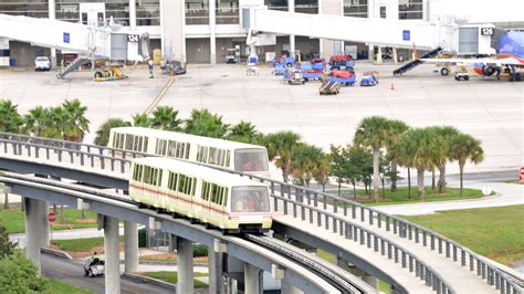 Breaking Down Orlando Airports 11b Expansion Projects In 2015