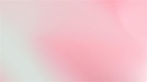 Soft Gradient Abstract In Pastel White And Pink Colors Gradient