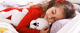 Le 10 regole per il sonno dei bambini e dei loro genitori - Exerens