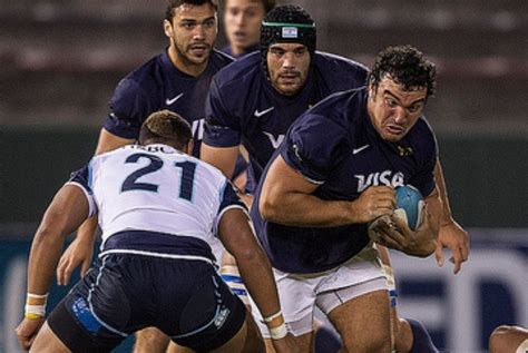 Video Waratahs Humbled By Pumas Green And Gold Rugby