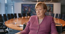 "Angela Merkel" - Dokumentation & Reportage - ARD | Das Erste