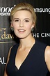 MAGGIE GRACE at The Twilight Saga: Breaking Dawn – Part 2 Premiere in ...