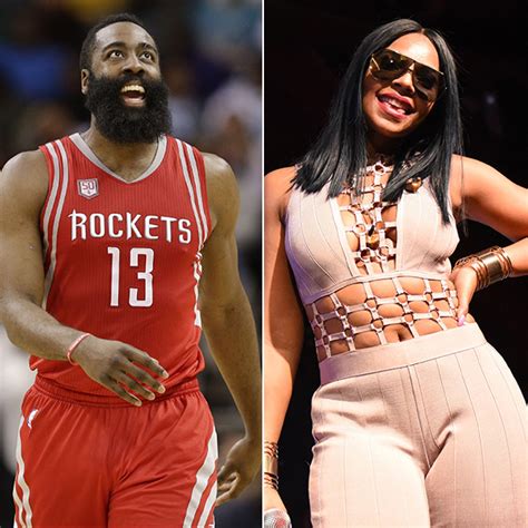 [pics] James Harden Dating Ashanti See The Evidence That These Two Are Together Hollywood Life