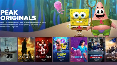 Paramount+ has launched today on amazon fire tv devices, prime video channels, and other platforms. Do Existing CBS All Access Subscribers Need to Create New ...