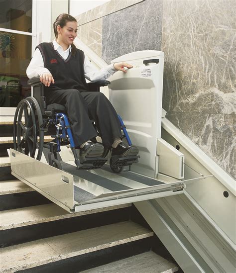 Pin On Inclined Vertical Wheelchair Lifts