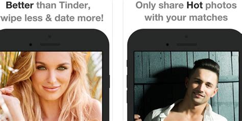 Wild Dating App Better Than Tinder