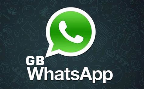 What Is Gb Whatsapp क्या है जीबी व्हाट्सअप और कैसे करता है यह काम