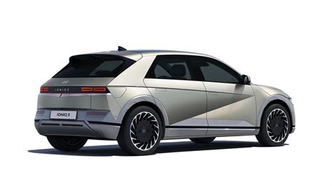 Maybe you would like to learn more about one of these? Hyundai IONIQ 5 Project 45 Preise und technische Daten ...