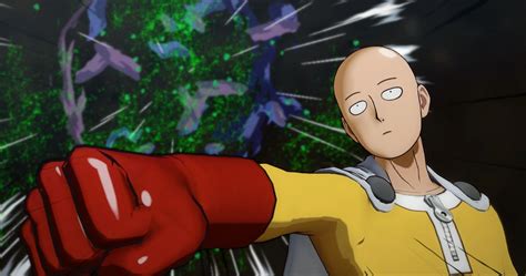 Wanpanman) is a japanese superhero webcomic created by the artist one in early 2009. How Saitama Works In One Punch Man: A Hero Nobody Knows