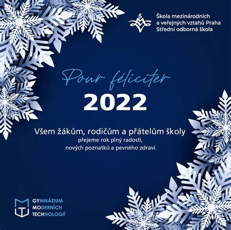 Pf 2022 Škola Mezinárodních A Veřejných Vztahů Praha