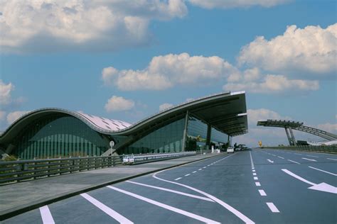 Hamad International Airport Modernises Security Plans