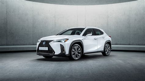 Updated weekly, pricing for the 2020 lexus ux 250h f sport is based on the vehicle without options. 2018 Lexus UX 250h f Sport 2 Wallpaper | HD Car Wallpapers ...