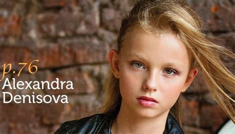 Featuring Stunning Alexandra Denisova Alexandradenisovaofficial A 10