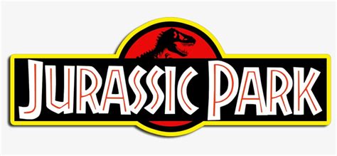 Jurassic Park Printable Banner